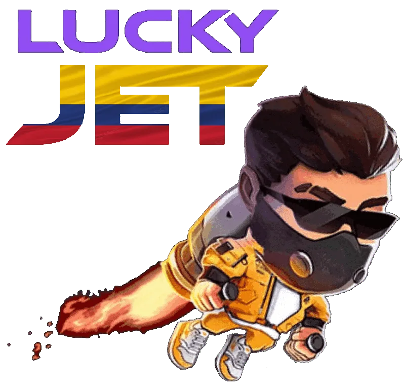 Lucky Jet Colombia