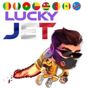 Lacky Jet